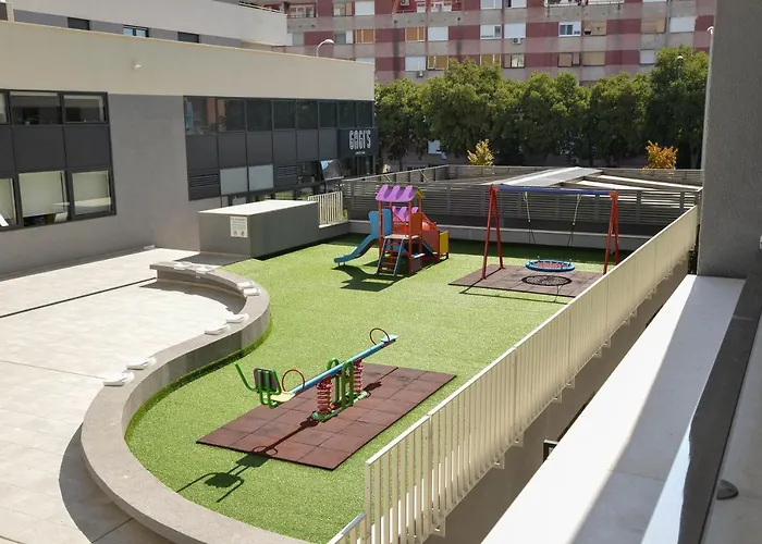 Daire M&t With Garage,near The Old Town *